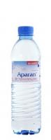 Вода Aparan / Апаран 0,5л. без газа (12 бут)