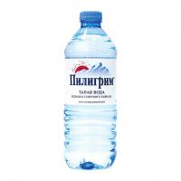 Вода Пилигрим 0,5 л. без газа (12 бут)