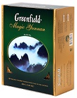 Greenfield Magic Yunnan 100 пак (1 шт)