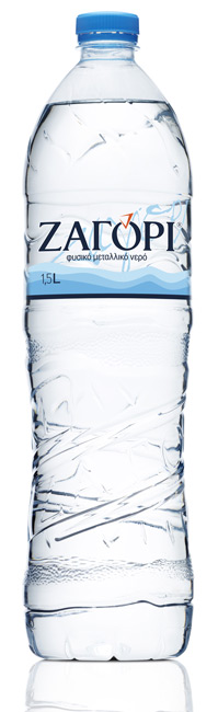 Вода Zagori(Загори) 1.5 л б/г ПЭТ (6 шт) - дополнительное фото