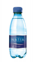 Вода Acqua Natia /Аква Натия 0,25л. без газа (24 бут.)