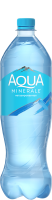 Вода Аква Минерале / Aqua Minerale 1л. без газа (12 бут)
