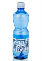 Вода Svetla / Светла 0.5 л. без газа (12 шт)