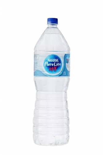 Вода Nestle Pure Life / Нестле 2 л (6 шт.) - основное фото