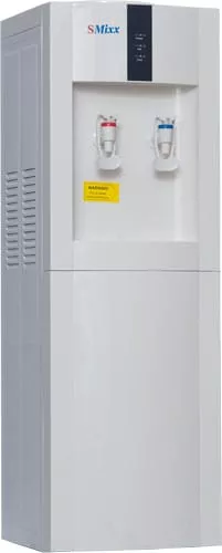 Кулер Smixx 16 LW/E White - основное фото