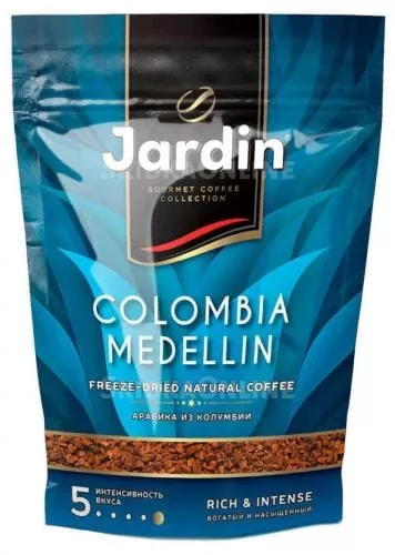 Jardin Colombia Medellin 150 гр - основное фото