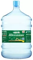 Питьевая вода Школьник - основное фото