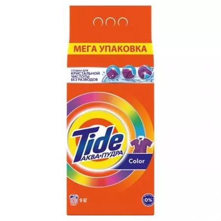 Порошок 