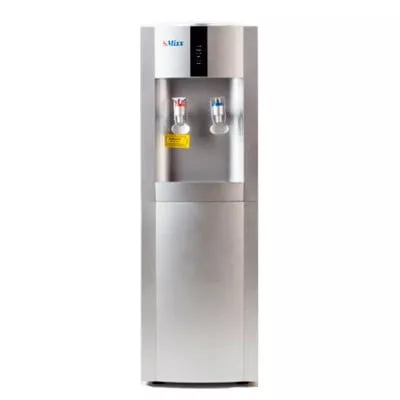 Кулер Smixx 16L/E Silver - основное фото