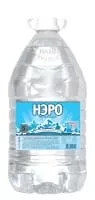 Горная вода НЭРО 5л. (2 бут.) - основное фото
