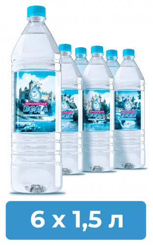 Вода 