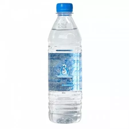 Вода 