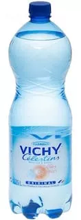 Vichy Celestins 1,25л, газ (6 бут) - основное фото