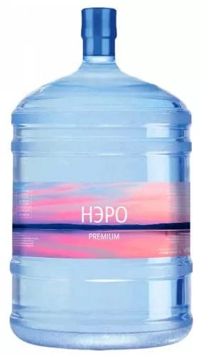 Вода НЭРО Premium - основное фото