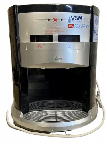 Настольный кулер Ecotronic M1-TE №7802 - основное фото