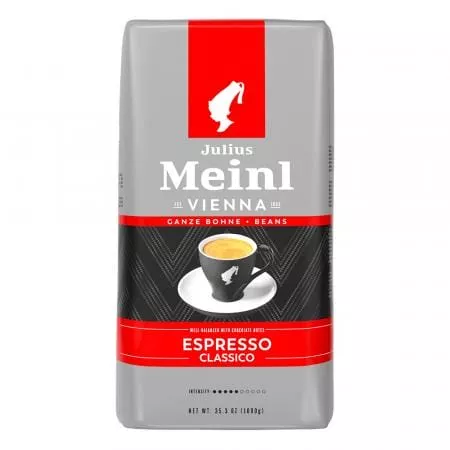 Кофе Julius Meinl Trend Collection Espresso Classico 1 кг.,зерно - основное фото