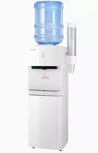 Кулер AEL LC-420 white - основное фото