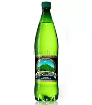 Вода Смирновская 1 л. МВЖ (8 бут.) - основное фото