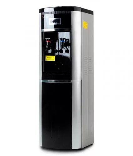Кулер SMixx 178L silver+black - основное фото