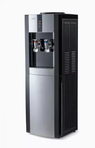 Кулер AEL LC-47 black/silver - основное фото