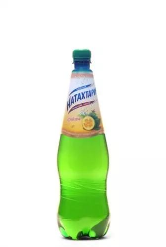 Натахтари Фейхоа 1 л. газированная (6 шт.) - основное фото