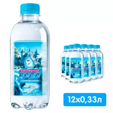 Вода 