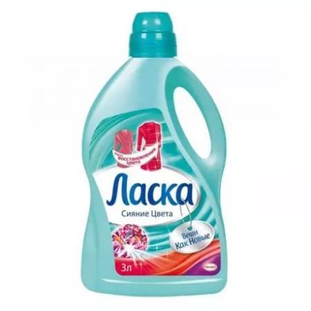 Гель для стирки 