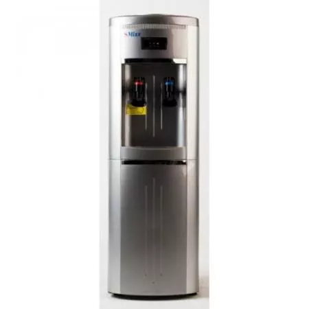 Кулер SMixx 178L silver+grey - основное фото