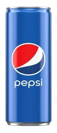 Pepsi / Пепси 0.33л. (12 шт.) - основное фото