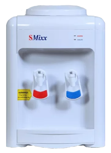 Кулер Smixx 36 TB White - основное фото