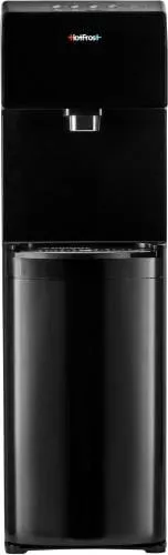 Кулер HotFrost V450AMI Black с бесконтактной подачей воды - основное фото