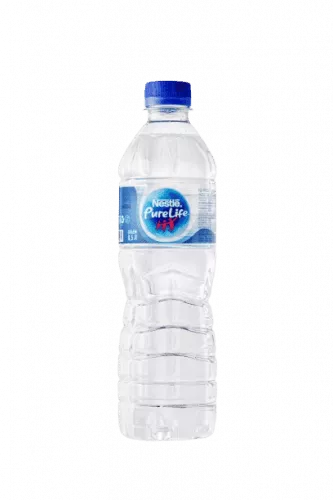 Вода Nestle Pure Life / Нестле 0.5 л без газа (12 шт.) - основное фото