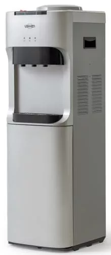 Кулер VATTEN V45SKB Silver (холодильник 20 л.) - основное фото