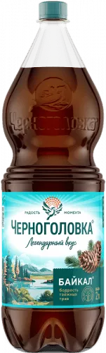 Черноголовка Байкал 2 л. (6 бут.) - основное фото