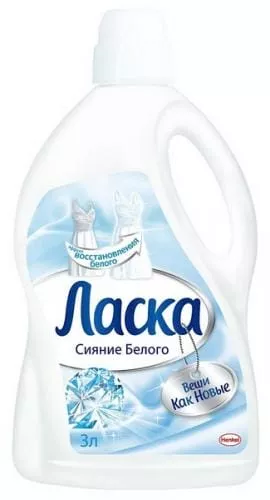 Гель для стирки 