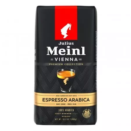 Кофе Julius Meinl Espresso Premium Collection 1 кг., зерно - основное фото