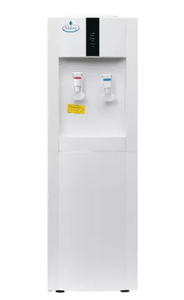 Кулер Smixx 16 LD/E White - основное фото