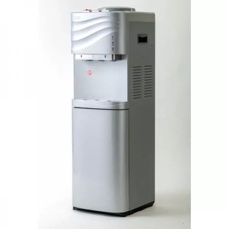 Кулер AEL LC-820 Silver - основное фото