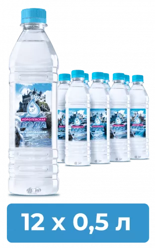 Вода 