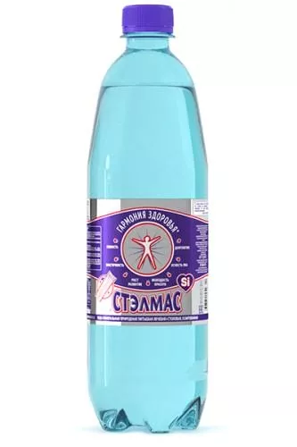 Стэлмас 