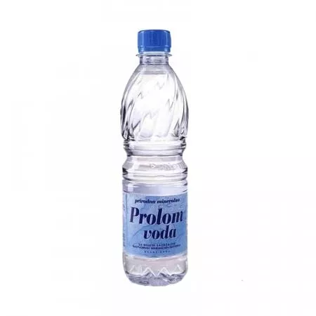 Минеральная вода Пролом (Prolom) 0.5л - основное фото