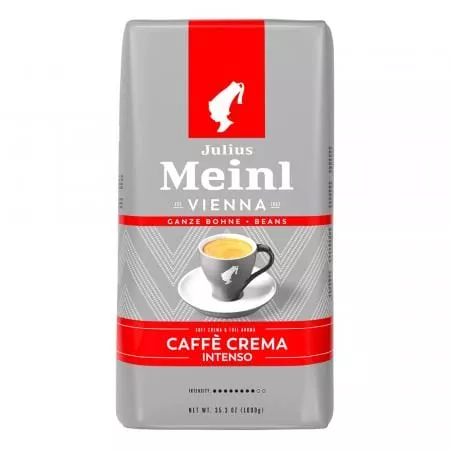 Кофе Julius Meinl Caffe Crema Intenso Trend Collection 1 кг.,зерно - основное фото