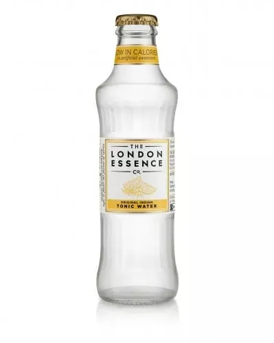 London Essence Original Indian Tonic Water (Индийский Тоник), 0,2л (24 бут) - основное фото
