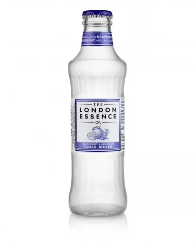 London Essence Grapefruit&Rosemary Tonic Water (Грейпфрут и Розмарин), 0,2л (24 бут) - основное фото