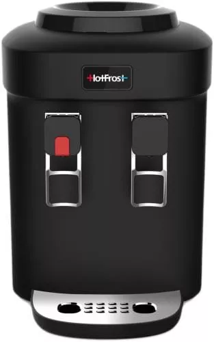Кулер HotFrost D65EN Black - основное фото