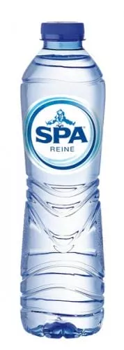 Вода SPA Reine 0,5 л. без газа (8 бут) - основное фото