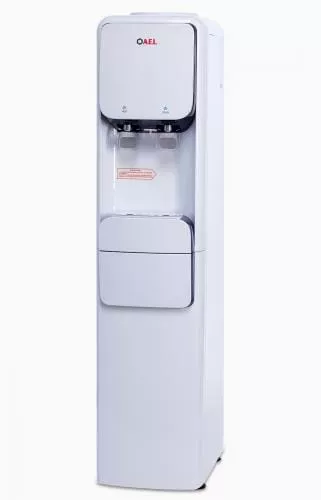 Кулер AEL LC-910 white - основное фото