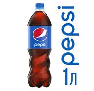 Pepsi / Пепси 1 л. (12 бут.) - основное фото