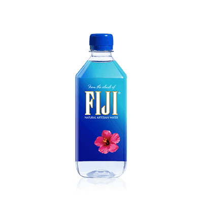 Вода Fiji / Фиджи 0,5 л. (24 шт) - основное фото