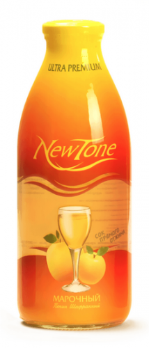 Сок NewTone/Ньютон 